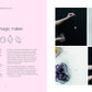 Crystals - The Modern Guide to Crystal Healing