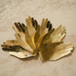 Palm Copper Incense Holder