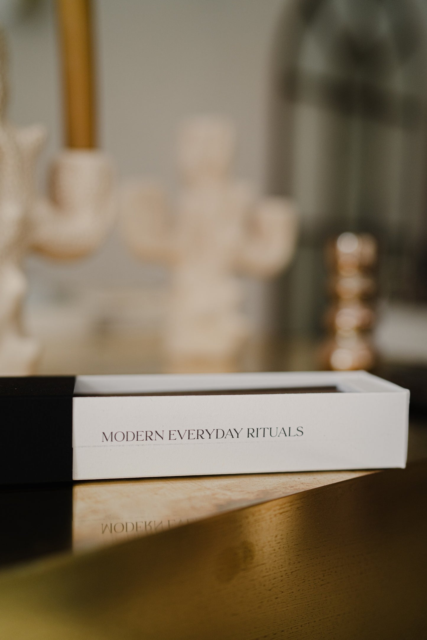 Meditation Rituals - Lotus