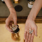 Sacred Frankincense 4-12 mm