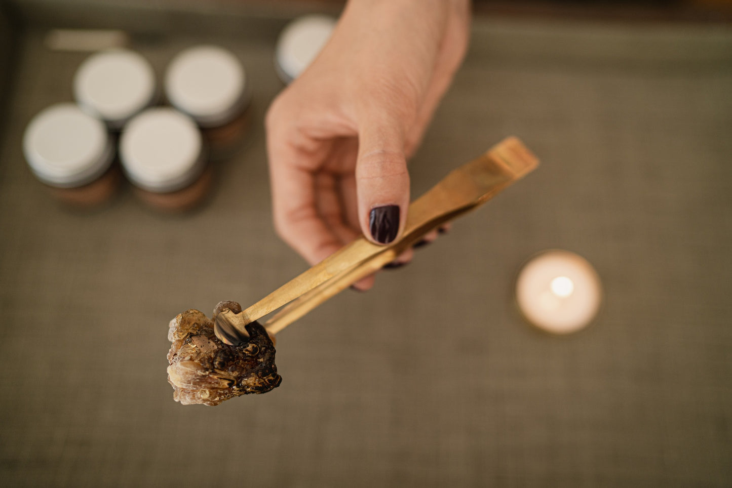 Sacred Frankincense Large