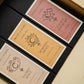 Sacred Space - Sandalwood