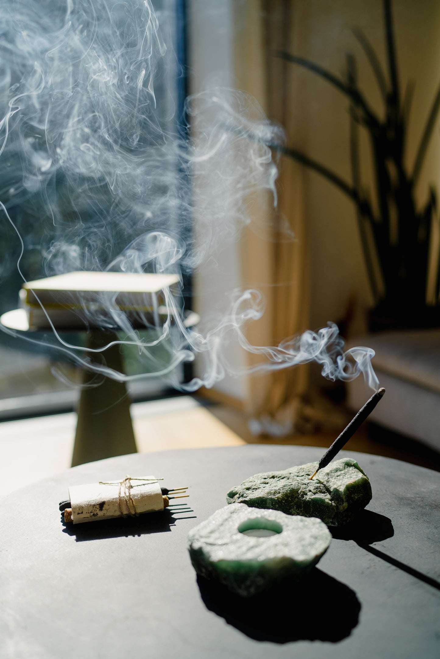 Sampler Incense Bundle