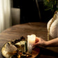 Higher Guidance - Omani Frankincense