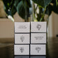 Sacred Space - Sandalwood