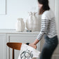 New Beginnings- Tote bag
