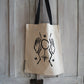 New Beginnings- Tote bag