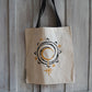 New Beginnings- Tote bag