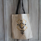 New Beginnings- Tote bag