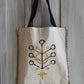 New Beginnings- Tote bag