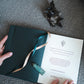 Growth Intention Journal - Dark Green