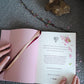 Love Journal - Light Pink