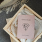 Eyes of the Heart - Card