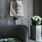 Sacred Space - Tote bag