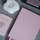 Love Journal - Light Pink