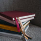 Meditation Journal - Silver