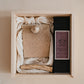 Japanese Square Incense Holder