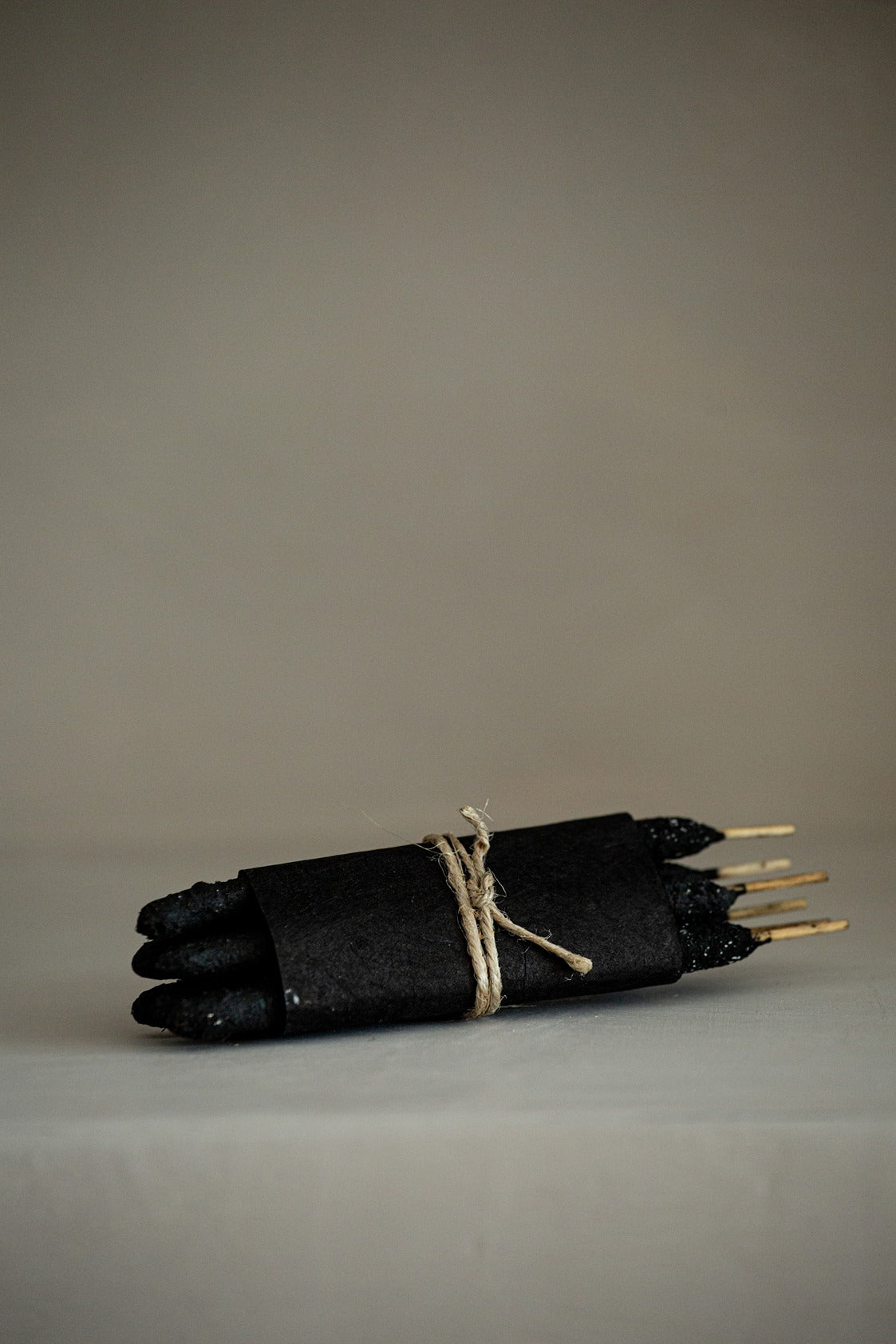 White Sage & Breu Resin Incense Sticks
