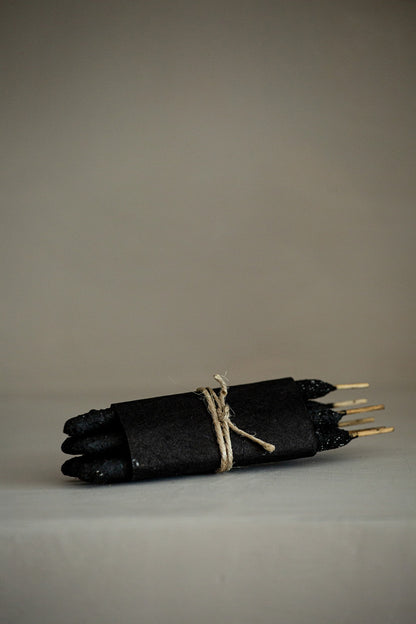 Chacrona & Jagube & Breu Resin Incense Sticks
