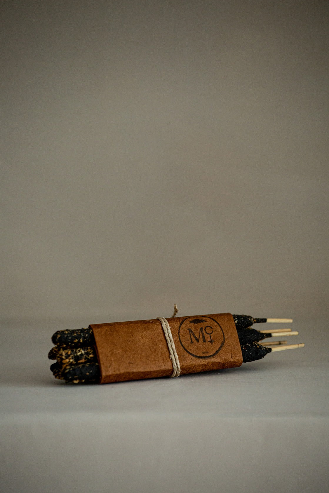 White Sage & Breu Resin Incense Sticks