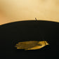 Palm Copper Incense Holder