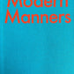 Modern Manners of the Gentlewoman