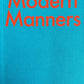 Modern Manners of the Gentlewoman