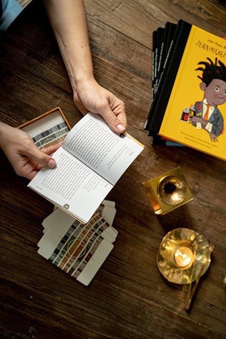 Inner Compass - Kids Cards