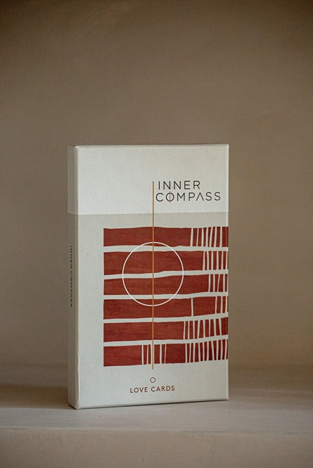 Inner Compass - Love Cards