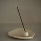 Japanese Incense Holder - Anthracite
