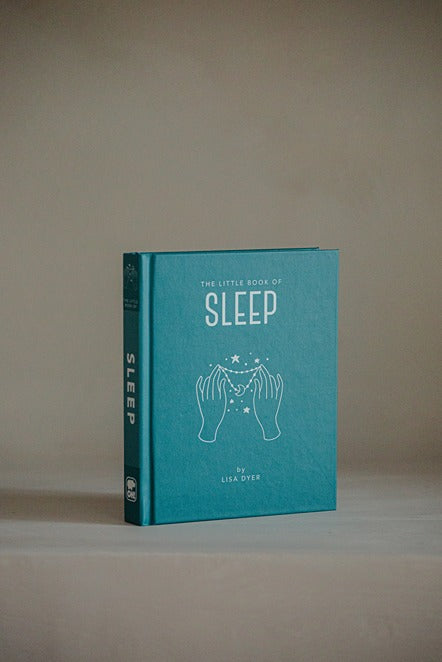 The Little Book of Sleep