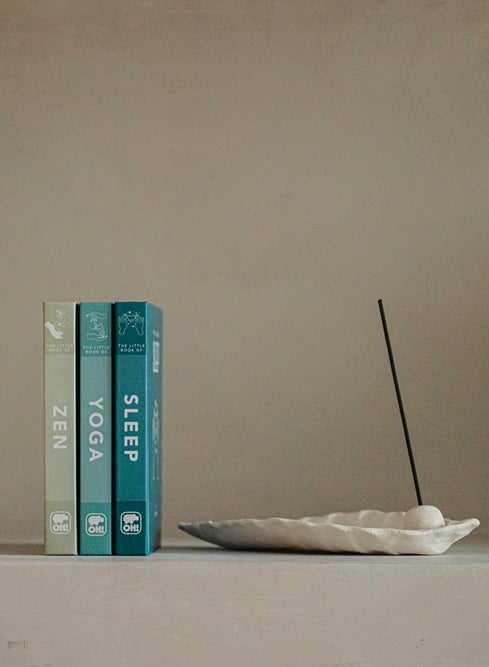 The Little Book of Sleep