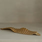 Chestnut Tree Leaf Incense Holder