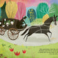 Little People, Big Dreams - Hans Christian Andersen