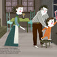 Little People, Big Dreams - Hans Christian Andersen