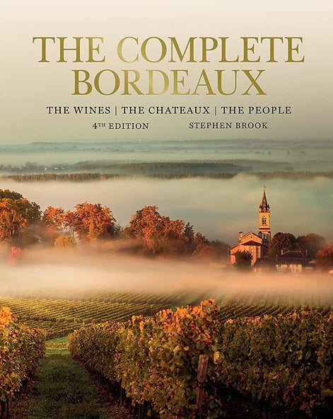 The Complete Bordeaux