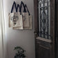 Eyes of the Heart - Tote bag