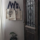 New Beginnings- Tote bag