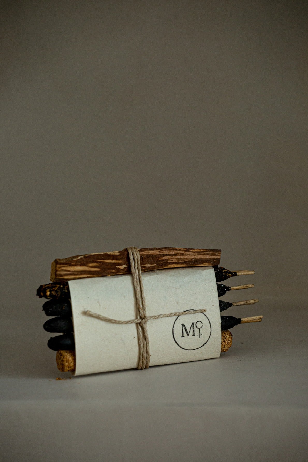 Sampler Incense Bundle
