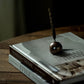 Sphere Incense Holder - Shapes Collection