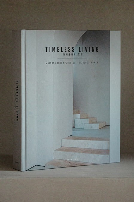 Timeless Living Yearbook 2022