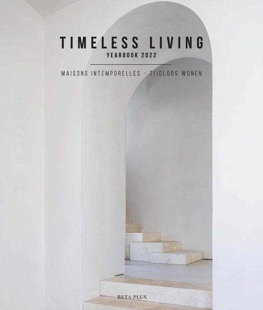 Timeless Living Yearbook 2022