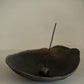 Large Japanese Incense Holder