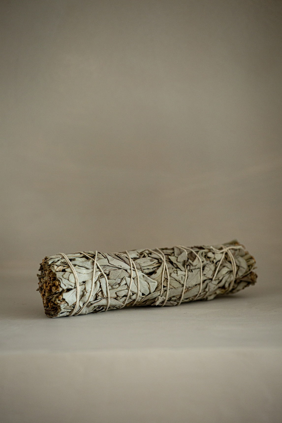Native American Wild Sage