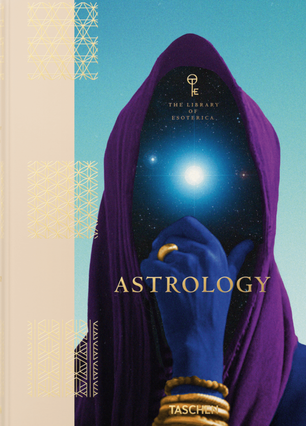 Astrology - The Library of Esoterica