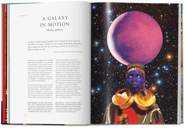 Astrology - The Library of Esoterica