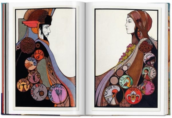 Astrology - The Library of Esoterica