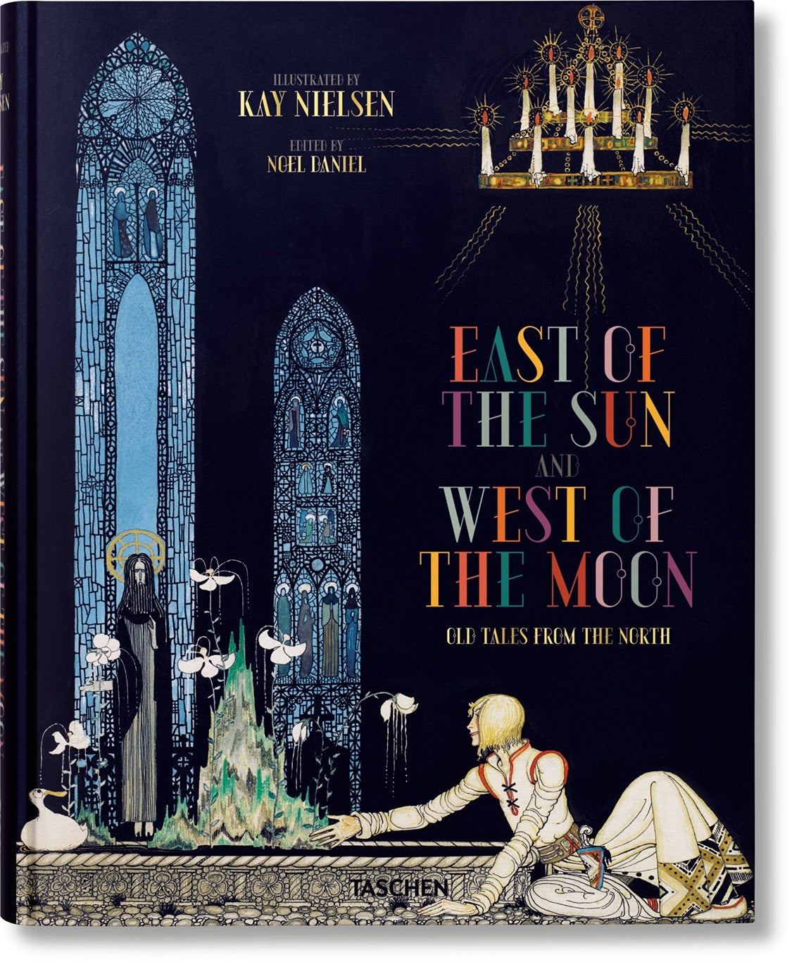 East of the Sun & West of the Moon